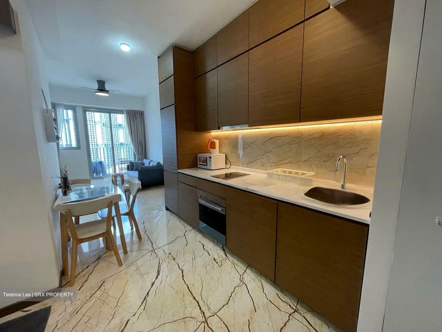 Queens Peak (D3), Condominium #530674491